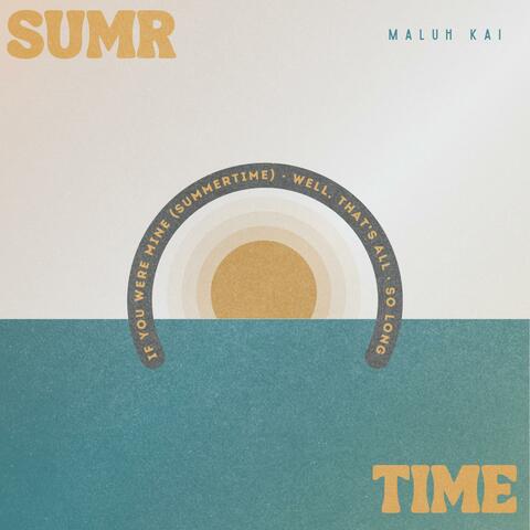 Sumrtime