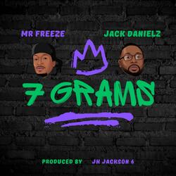 ROLL UP S'TRUMENTAL TWO