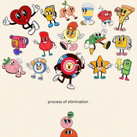 process of elimination