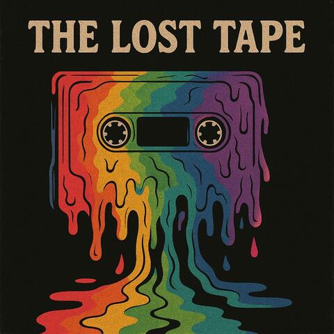 The Lost Tape