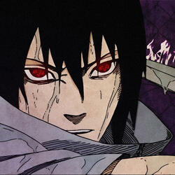 Sasuke: Revenge (Cinematic Quote x Trap Beat)