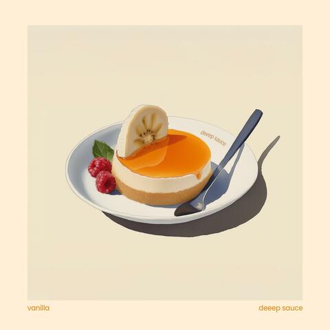 vanilla