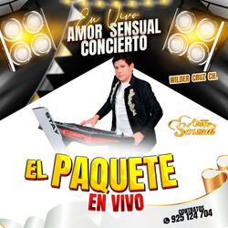EL PAQUETE (En Vivo)