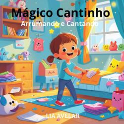 Mágico Cantinho