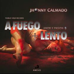 A FUEGO LENTO