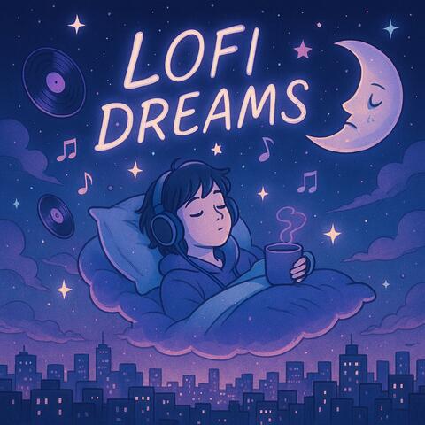 Lofi Dreams