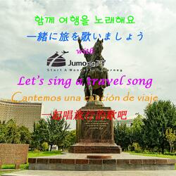 Tashkent en Mi Corazon