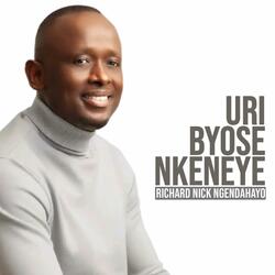 URI BYOSE NKENEYE