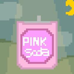 Pink Soda (Revised)