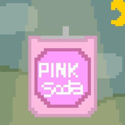 Pink Soda (Revised)
