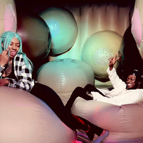 HER VIBE (get right)