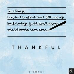 Thankful