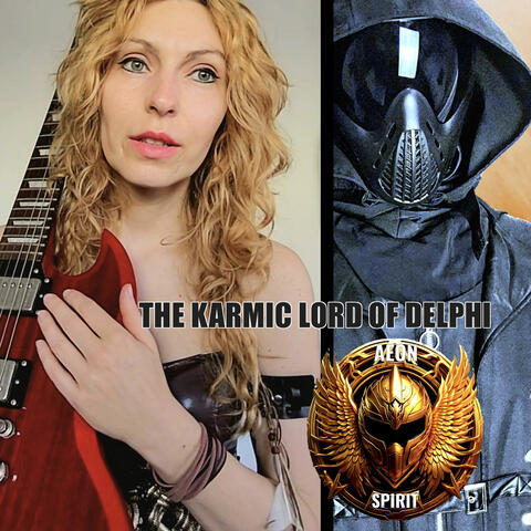 The Karmic Lord of Delphi