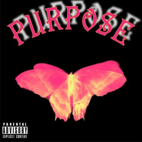 Purpose (feat. Tu Twelvv & PrezPlusOne)