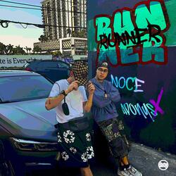 RUNNER (feat. Adonys10)