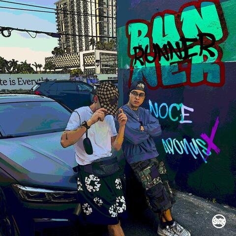 RUNNER (feat. Adonys10)