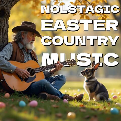 Nostalgic Easter Country Music That Brings Back Sweet Memories