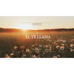 Él te llama