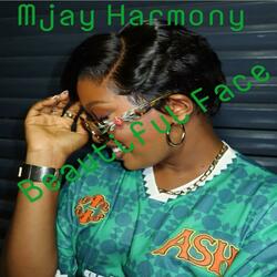 Mjay Harmony (Beautiful Face) (Official Audio)