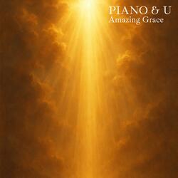Amazing Grace (Soft Piano Version)