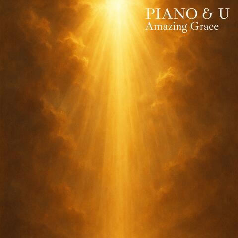 Amazing Grace (Soft Piano Version)
