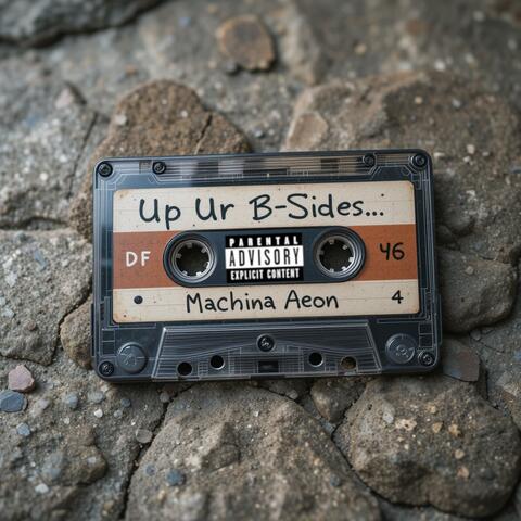 Up Ur B-Sides