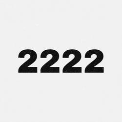 2222