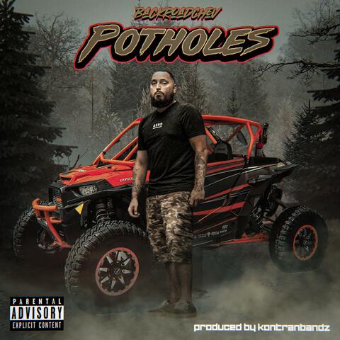Potholes