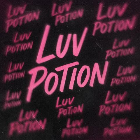 Luv Potion