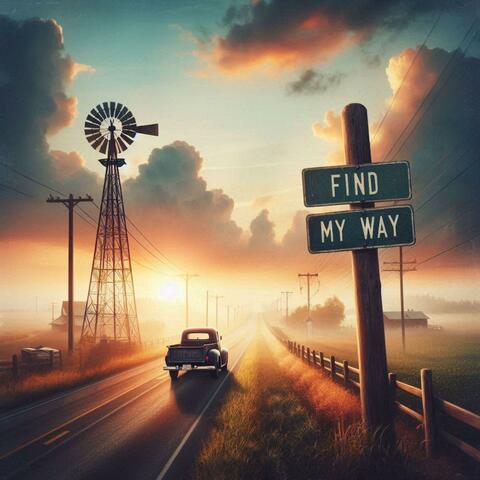 Finding My Way Home