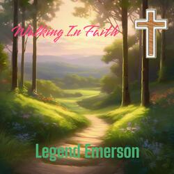 Walking In Faith