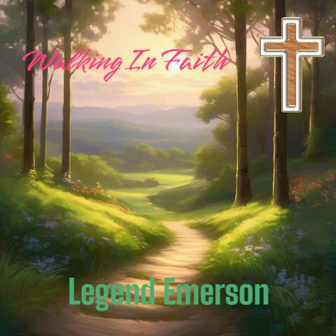 Walking In Faith