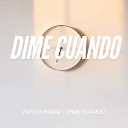 Dime cuando