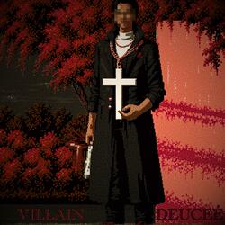 VILLAIN