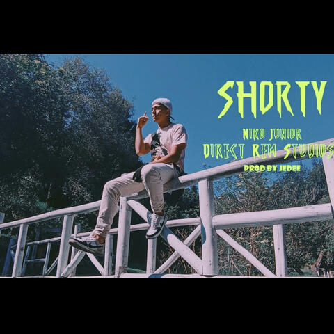 Niko Junior J (Shorty) (Spanish Version)