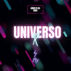 Universo K