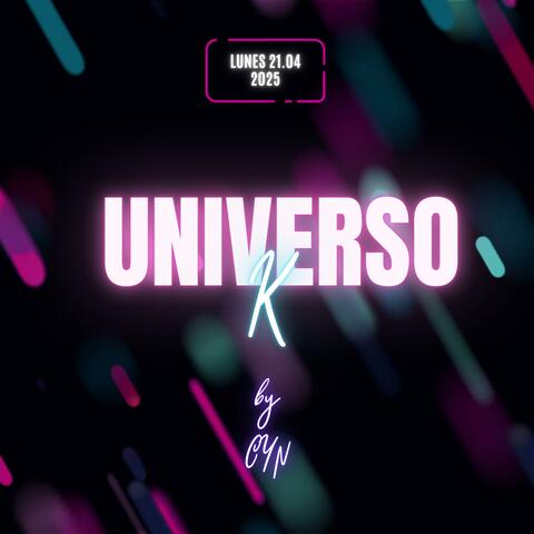Universo K
