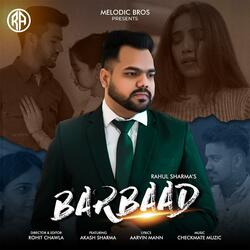 Barbaad