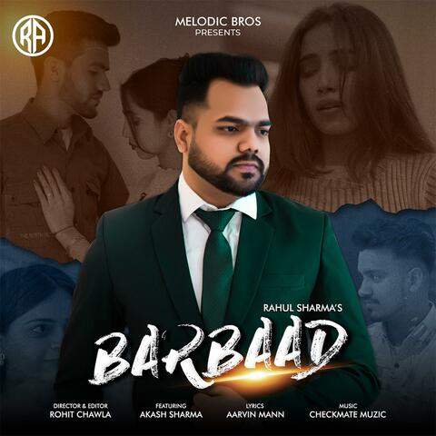 Barbaad