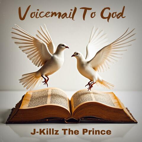 Voicemail To God