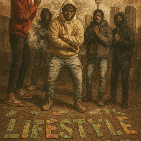 Lifestyle (feat. Heemy & TinTin!)