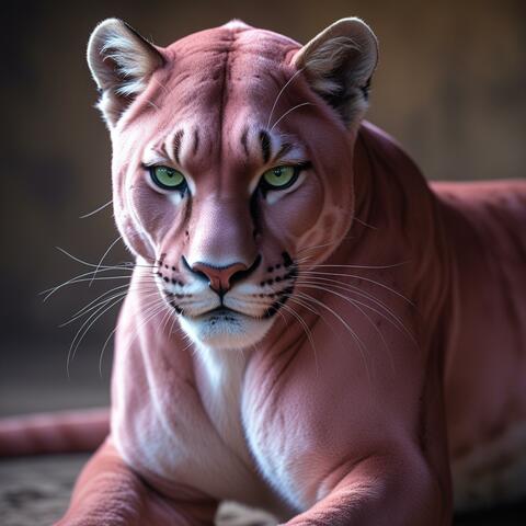 Panther (Radio Edit)