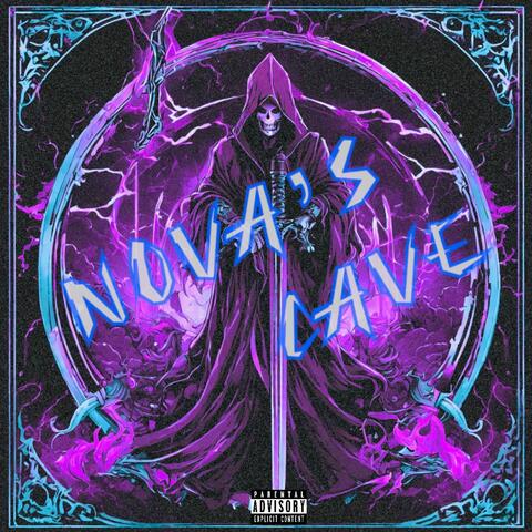 NOVA'S CAVE