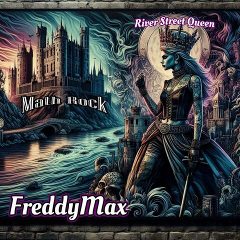 River Street Queen