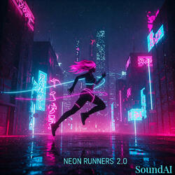 Neon Runners 2.0