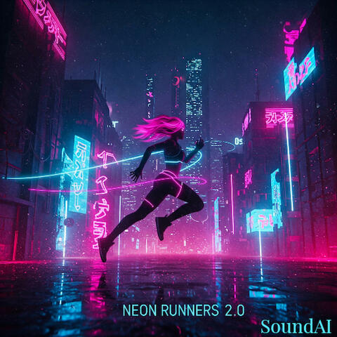 Neon Runners 2.0
