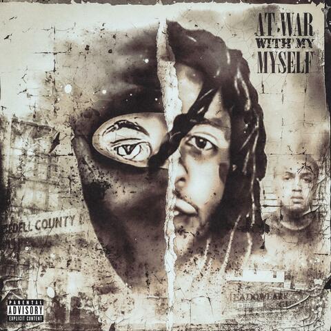 At War With Myself