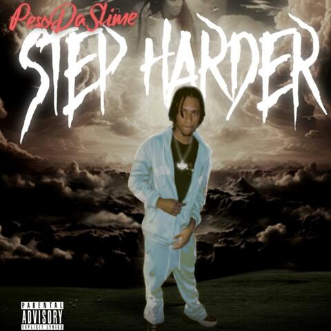 Step harder vol.1