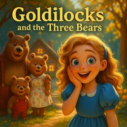 Goldilocks and the Three Bears ( Sing & Story Version)