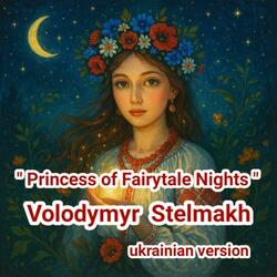 Princess of Fairytale Nights